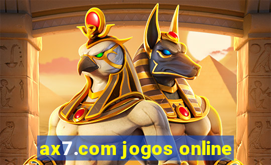 ax7.com jogos online